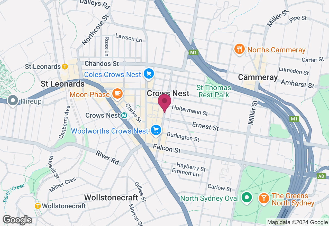 Creative Kids Class - Early School Holiday Program location