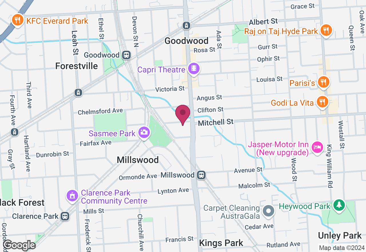 Mentored Life Drawing Class location