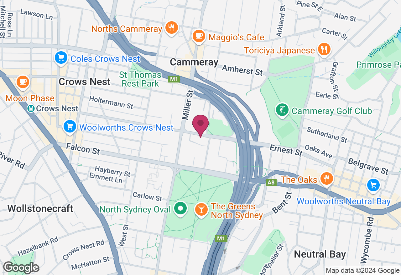 Felted Mushroom Ornament Making Workshop location