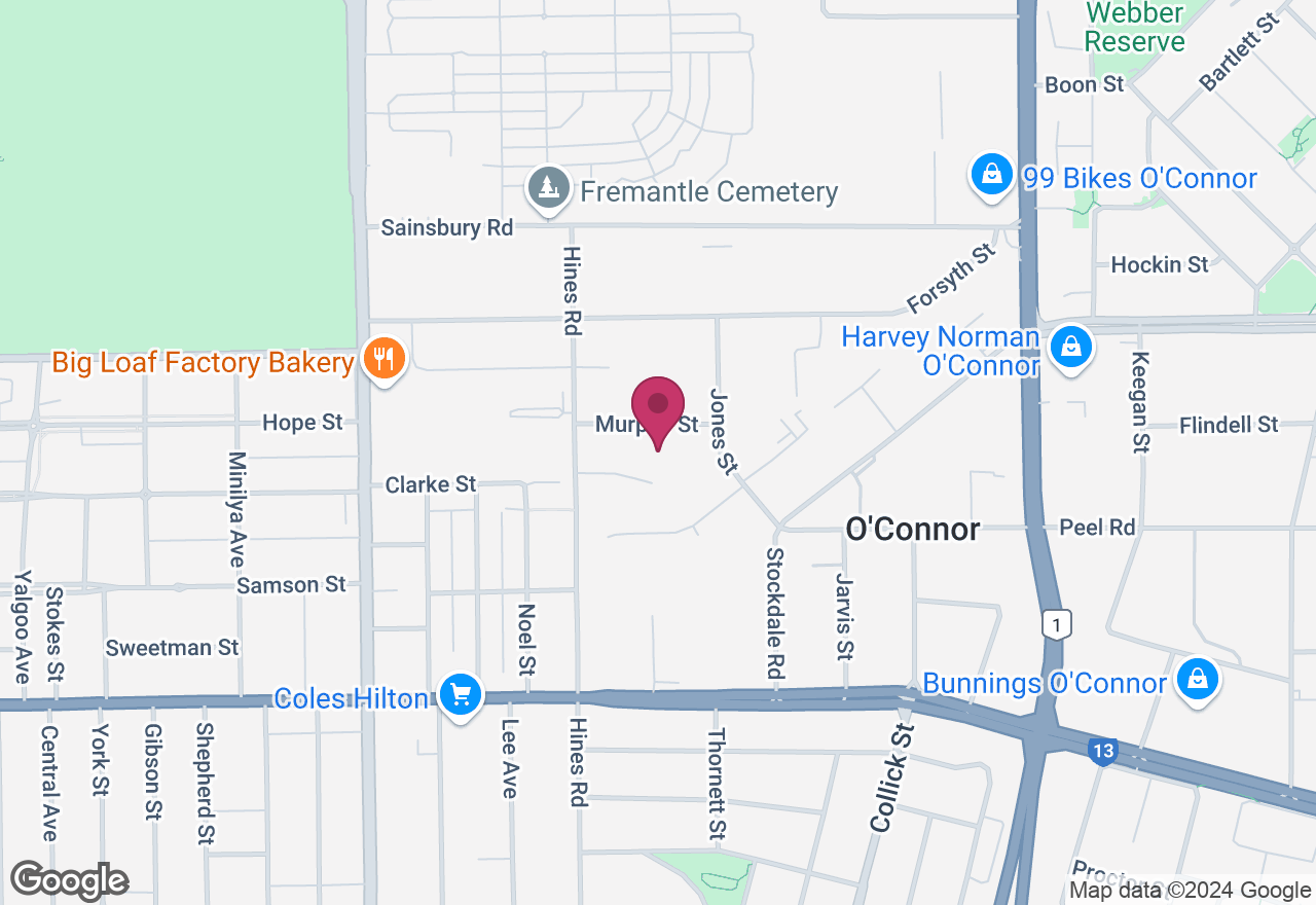 Halloween Kids Craft Class location