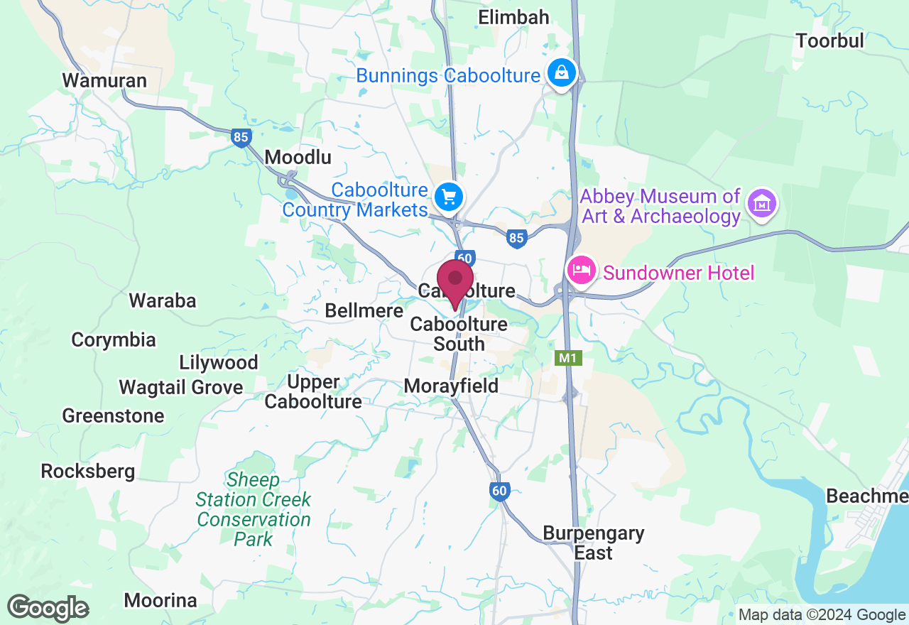 Weekly Yoga Class location