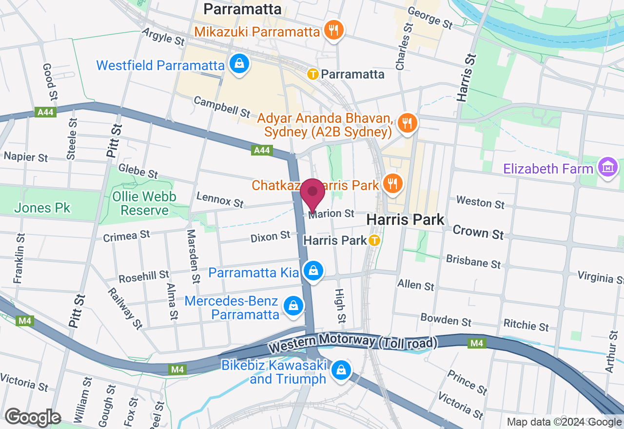 Twilight Nights Little India Experience location