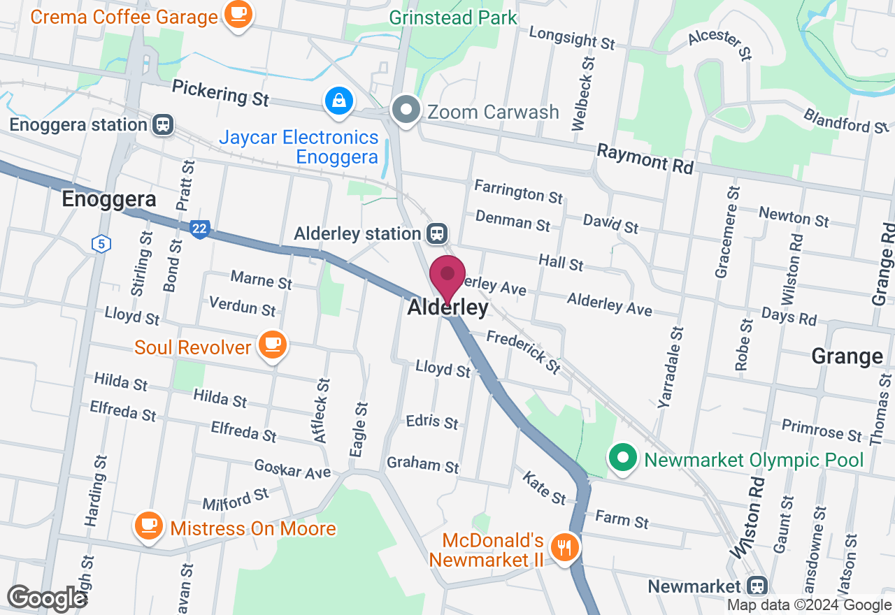 Seagrass Basket Making Workshop location