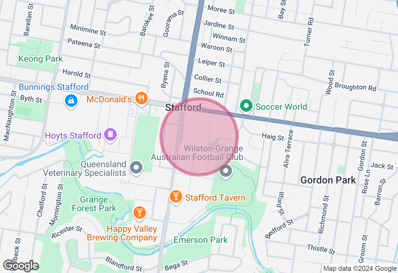 Introduction to Wheel Throwing Workshop location