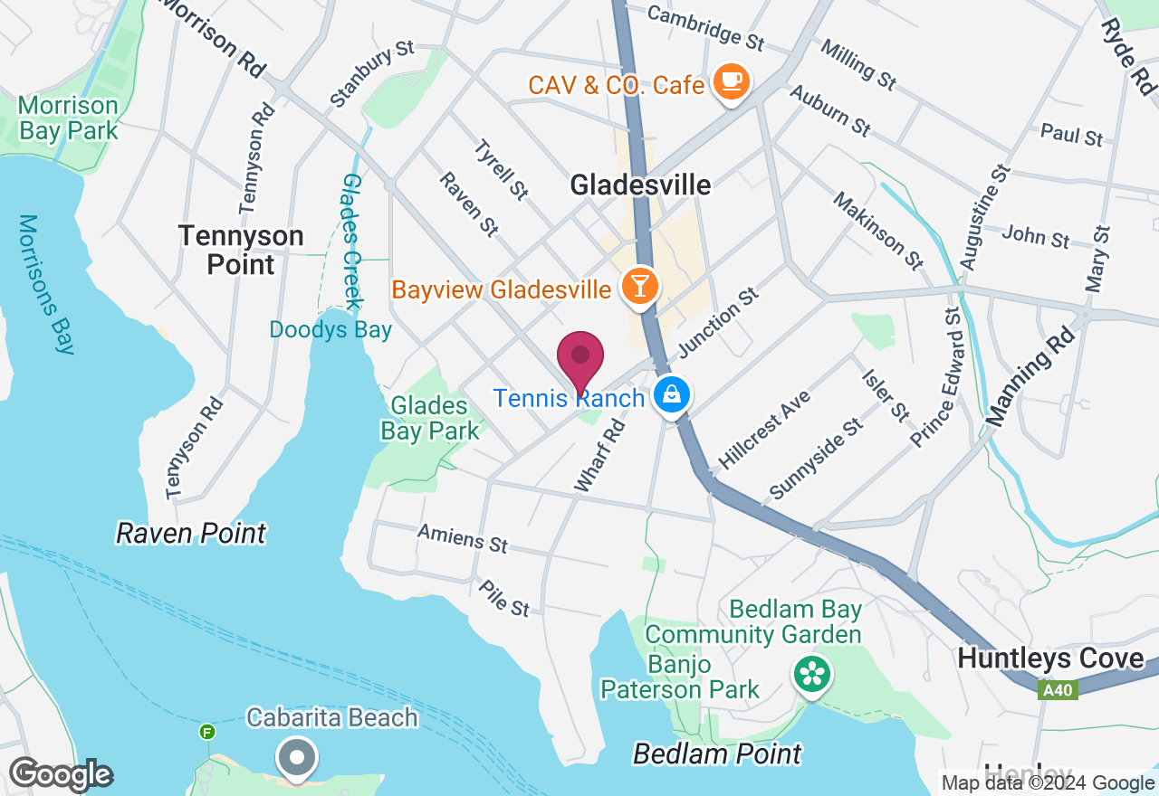 Animal Drawing Class location