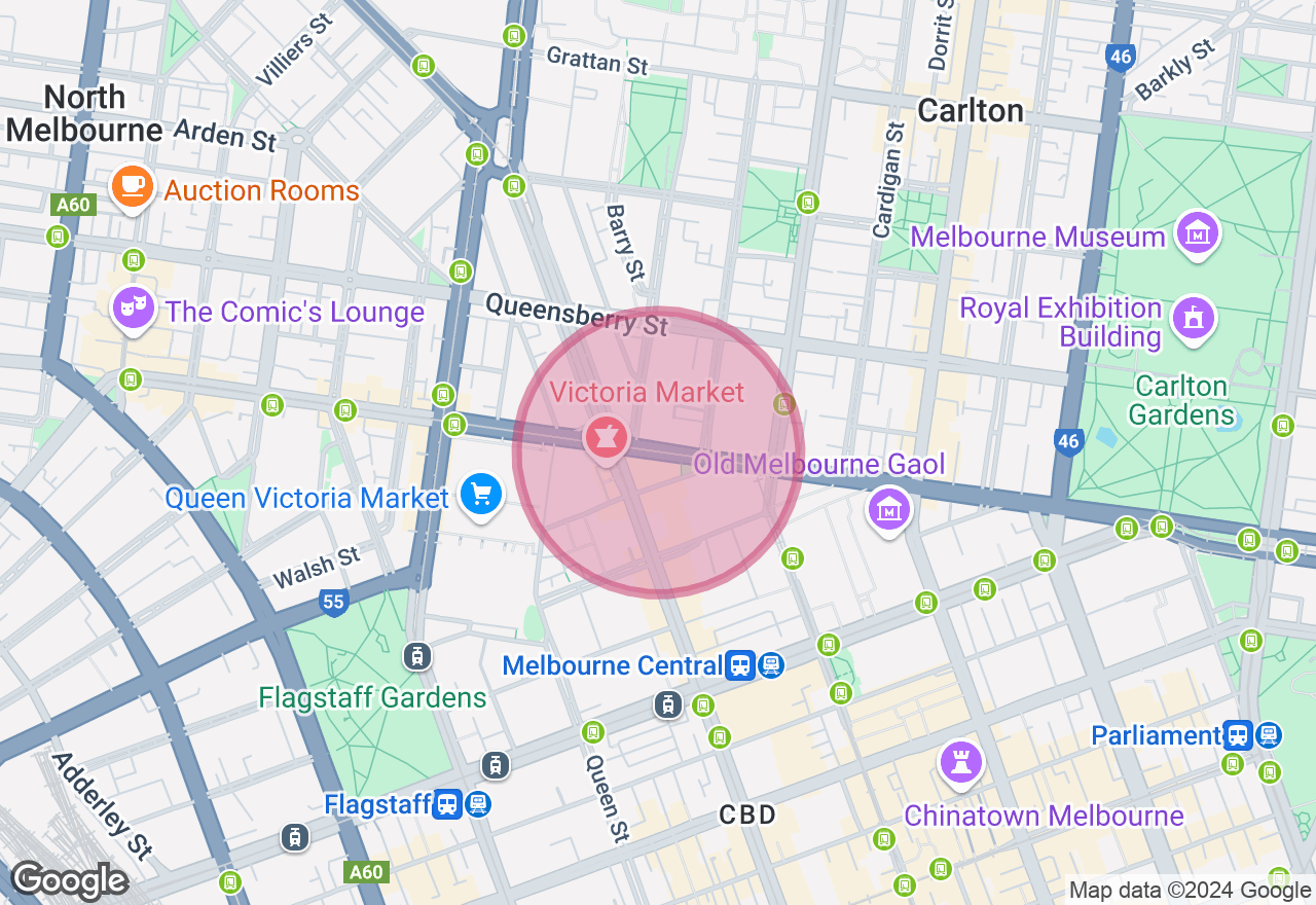 Valentine's Day Spanish Dessert & Wine Experience Melbourne location