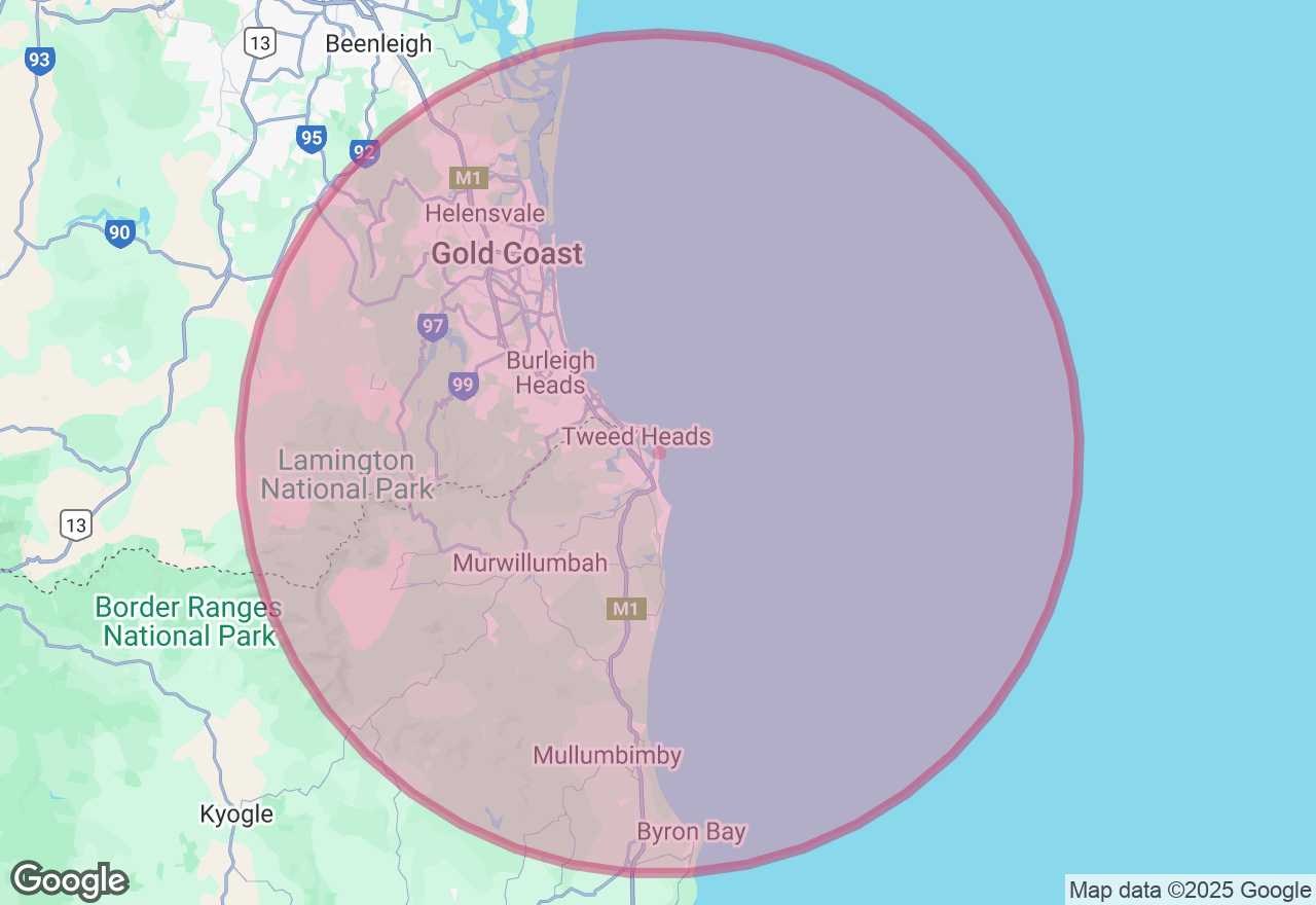 Acrylic Painting Workshop location