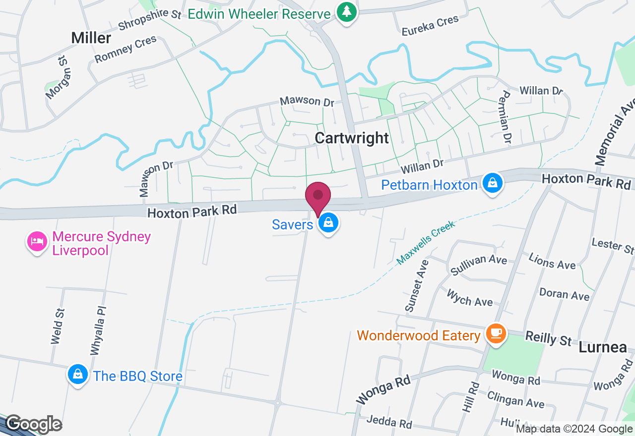 Beginner Lyra Class location
