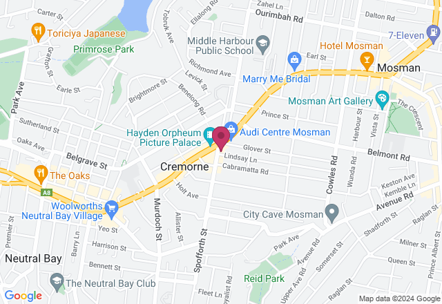 Japanese Cooking Class: Beginner and Matcha location