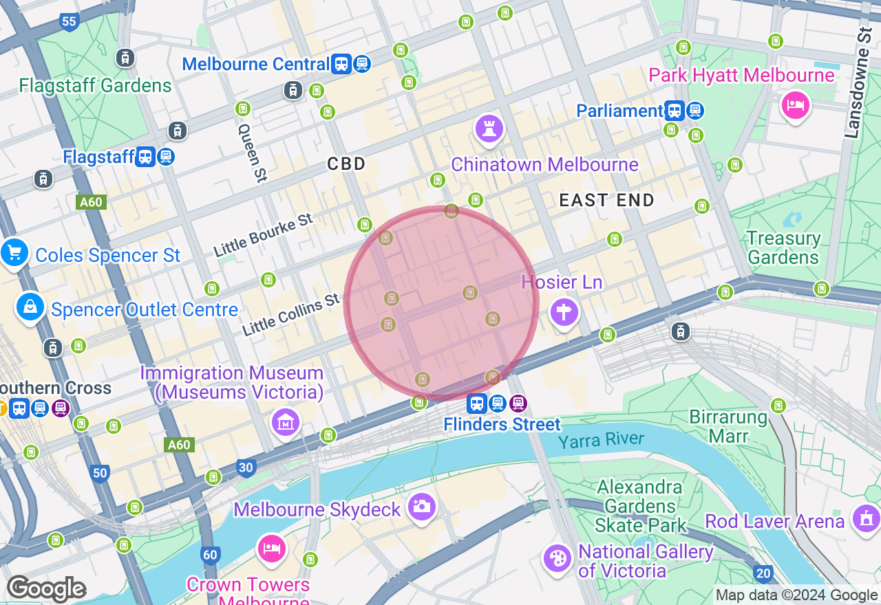 Watercolour Painting Workshop: Illustrated Recipe location