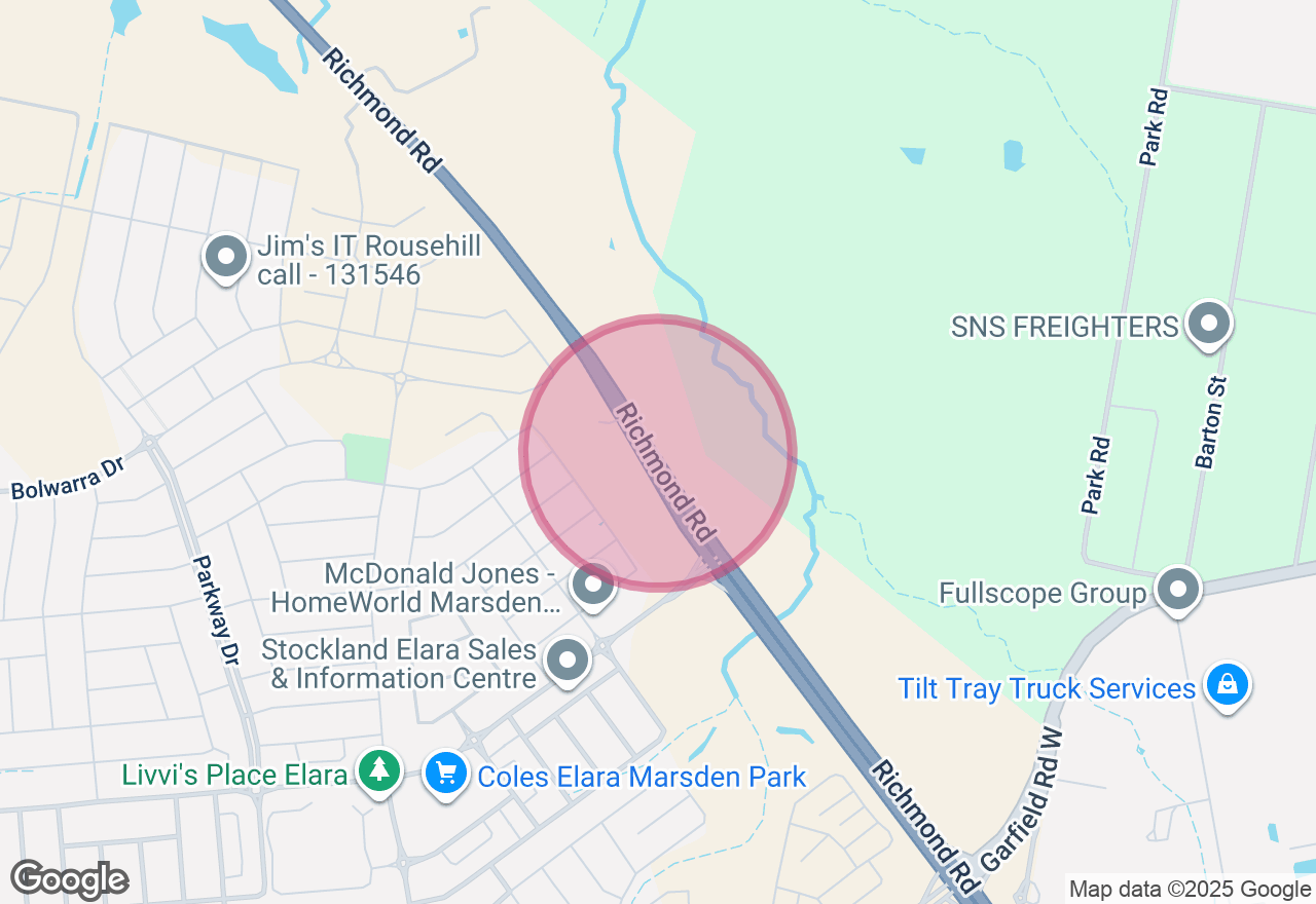 Resin Clock Making Workshop location