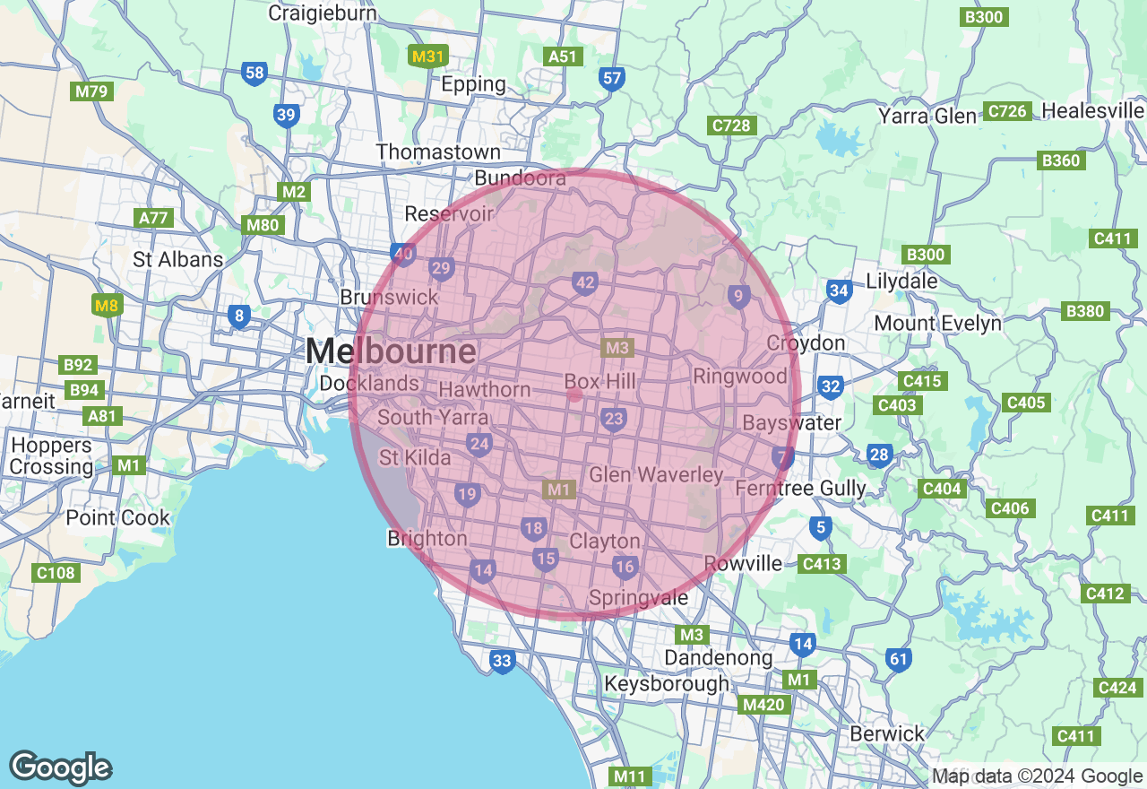 Complete Wire-Wrapped Crystal Jewellery Set Class location