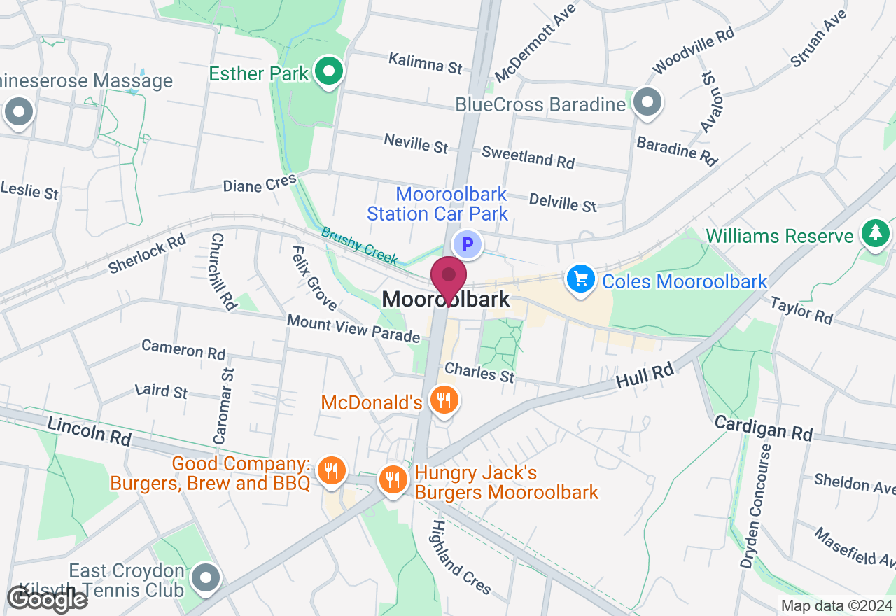 Art Club (Ages 6-12) location