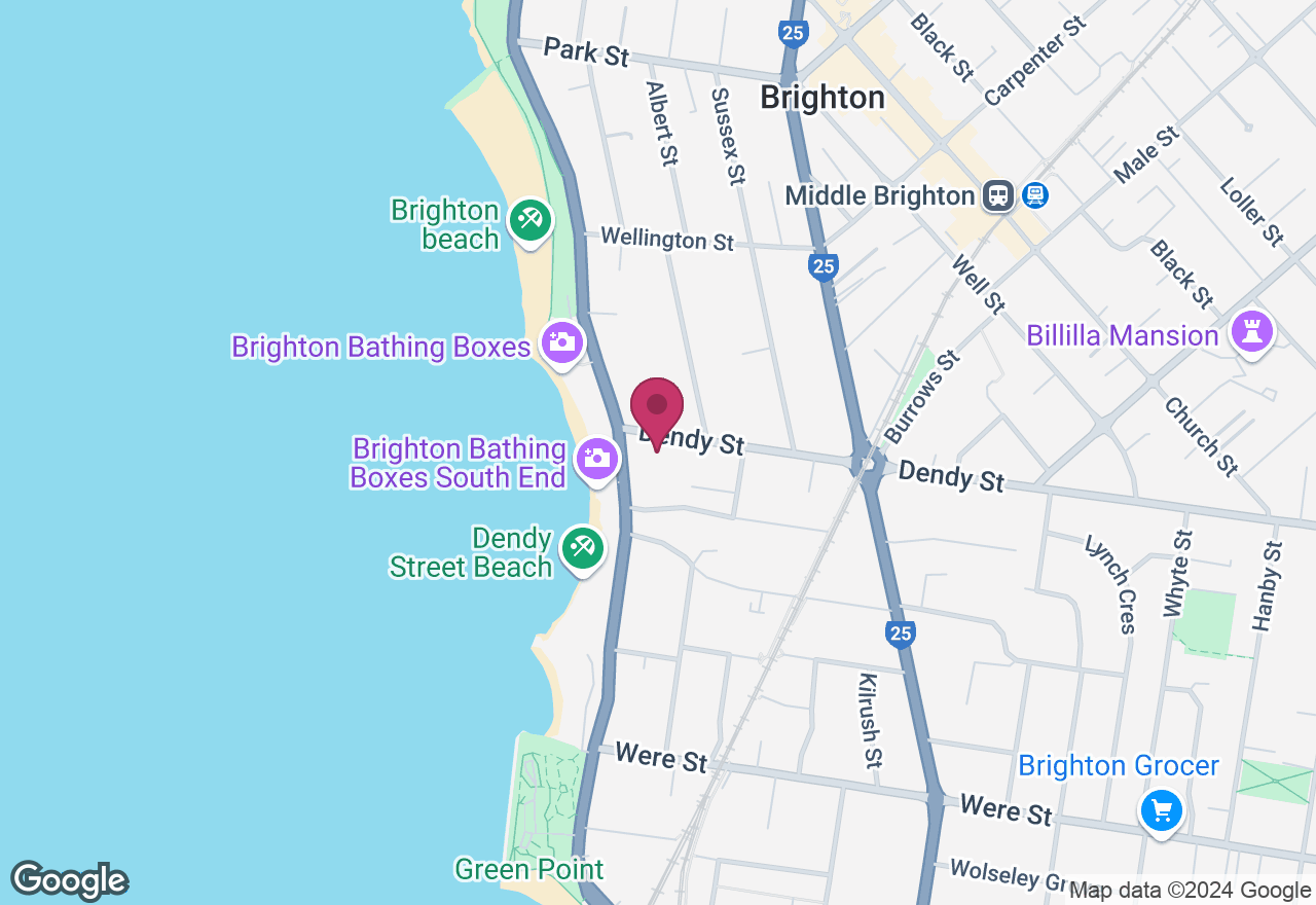 Soccer Training Professional Experience location