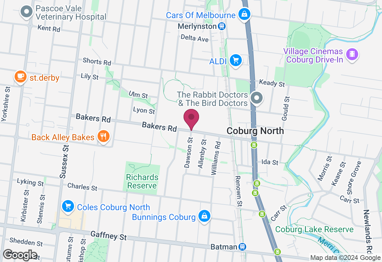 Introduction to Bladesmithing Class location