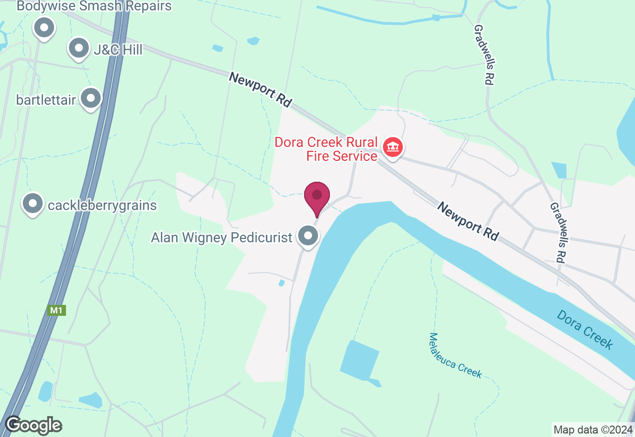 Succulent Wreath Workshop location