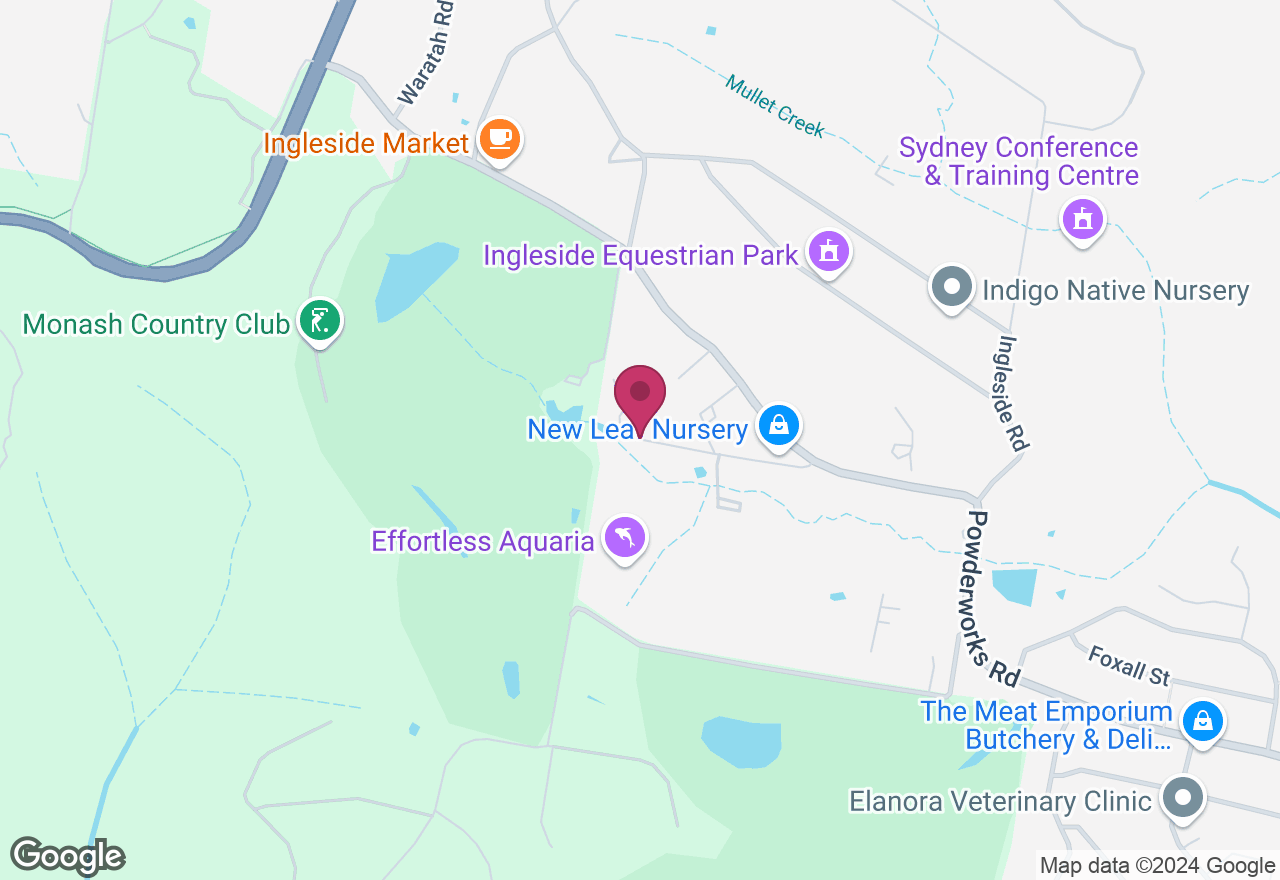 Small Garden Pot (16cm) Gardening Workshop: Botanic Art location