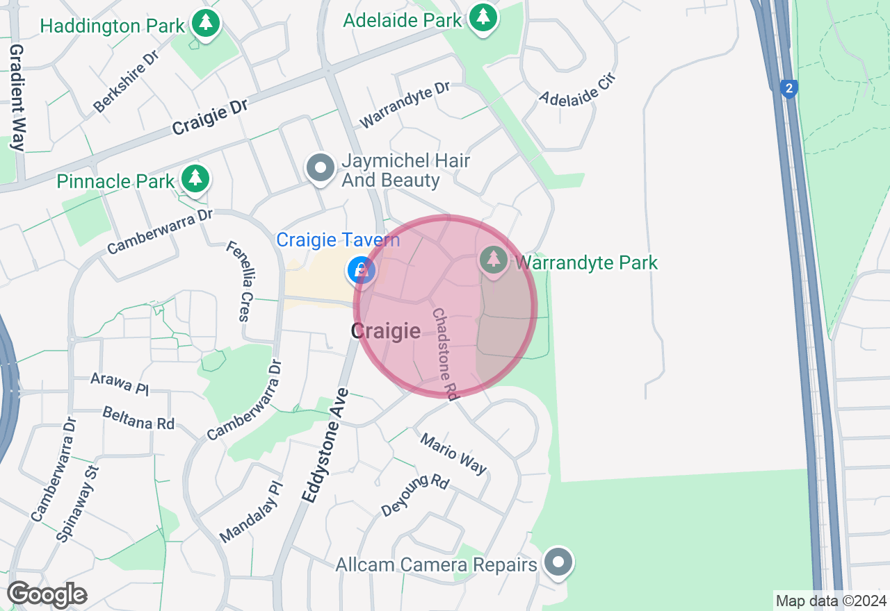 Taster Textiles Craft Class location