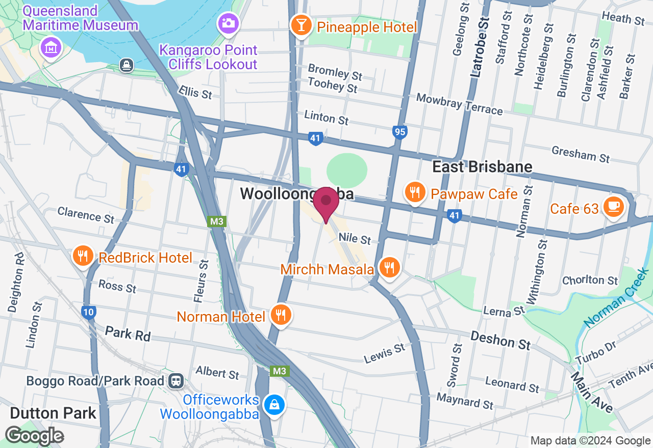 Fabric Lino Printing Workshop for Beginners location