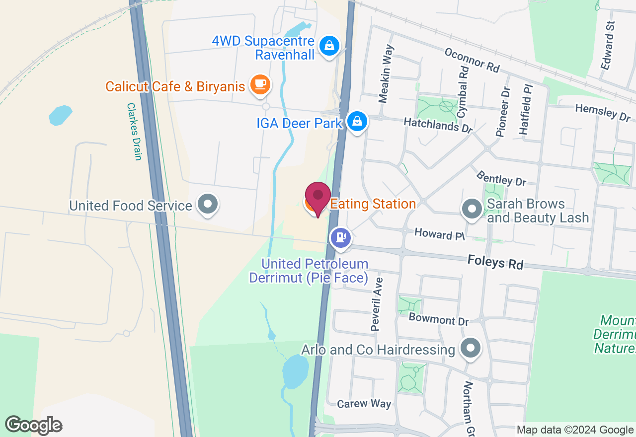 Preschooler Messy and Sensory Play Workshop location