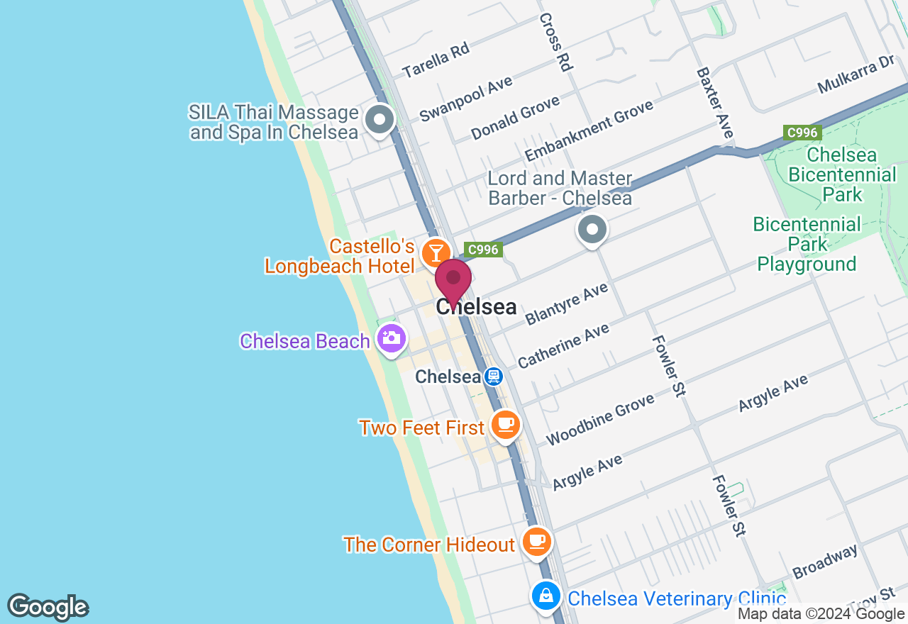 The Ultimate Tween and Teen Craft Party location