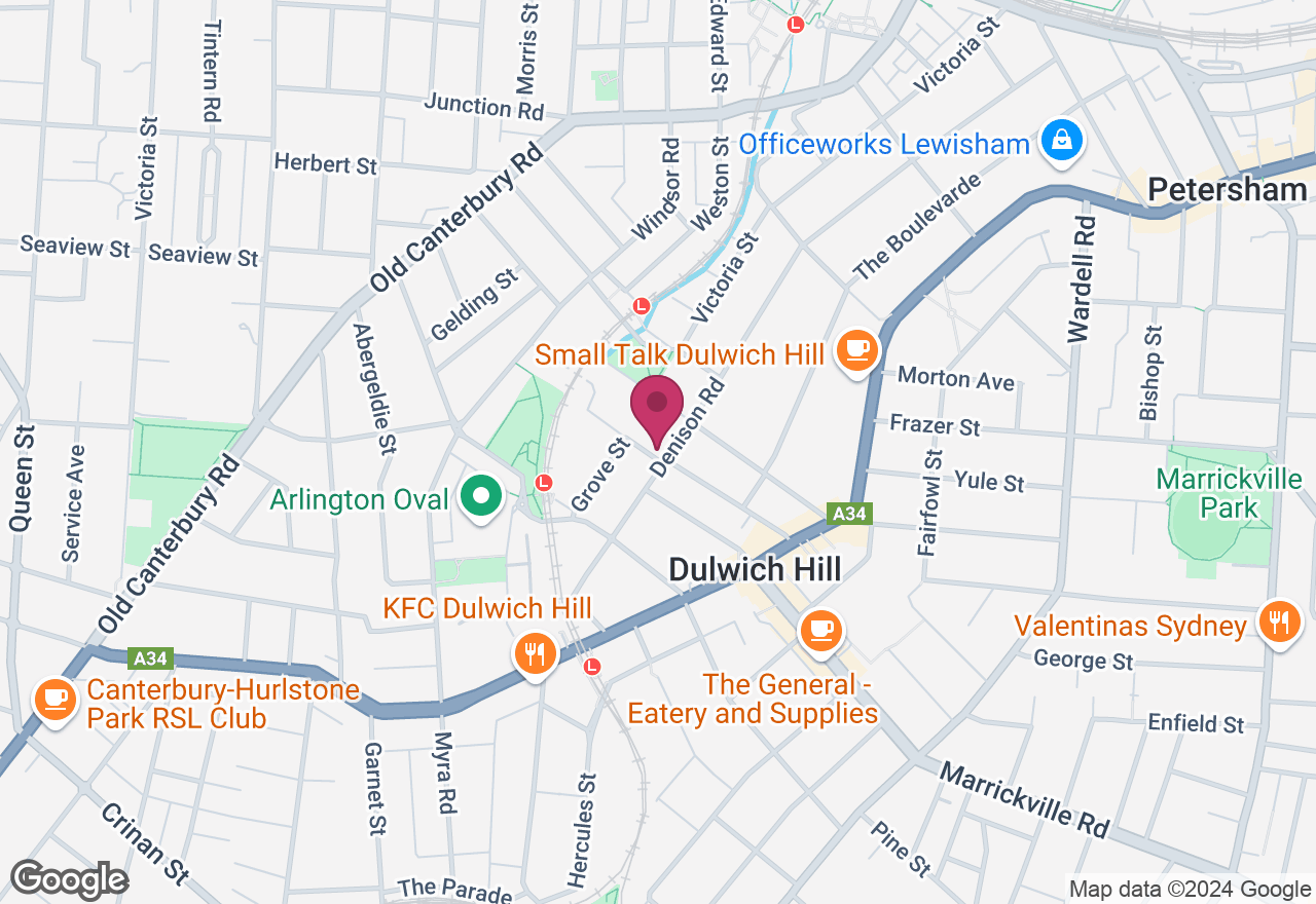 Air Dry Clay Succulents Workshop location