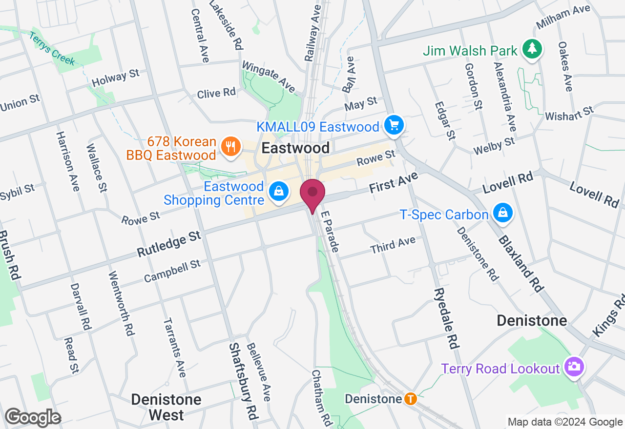 Glass Cup Painting Workshop location