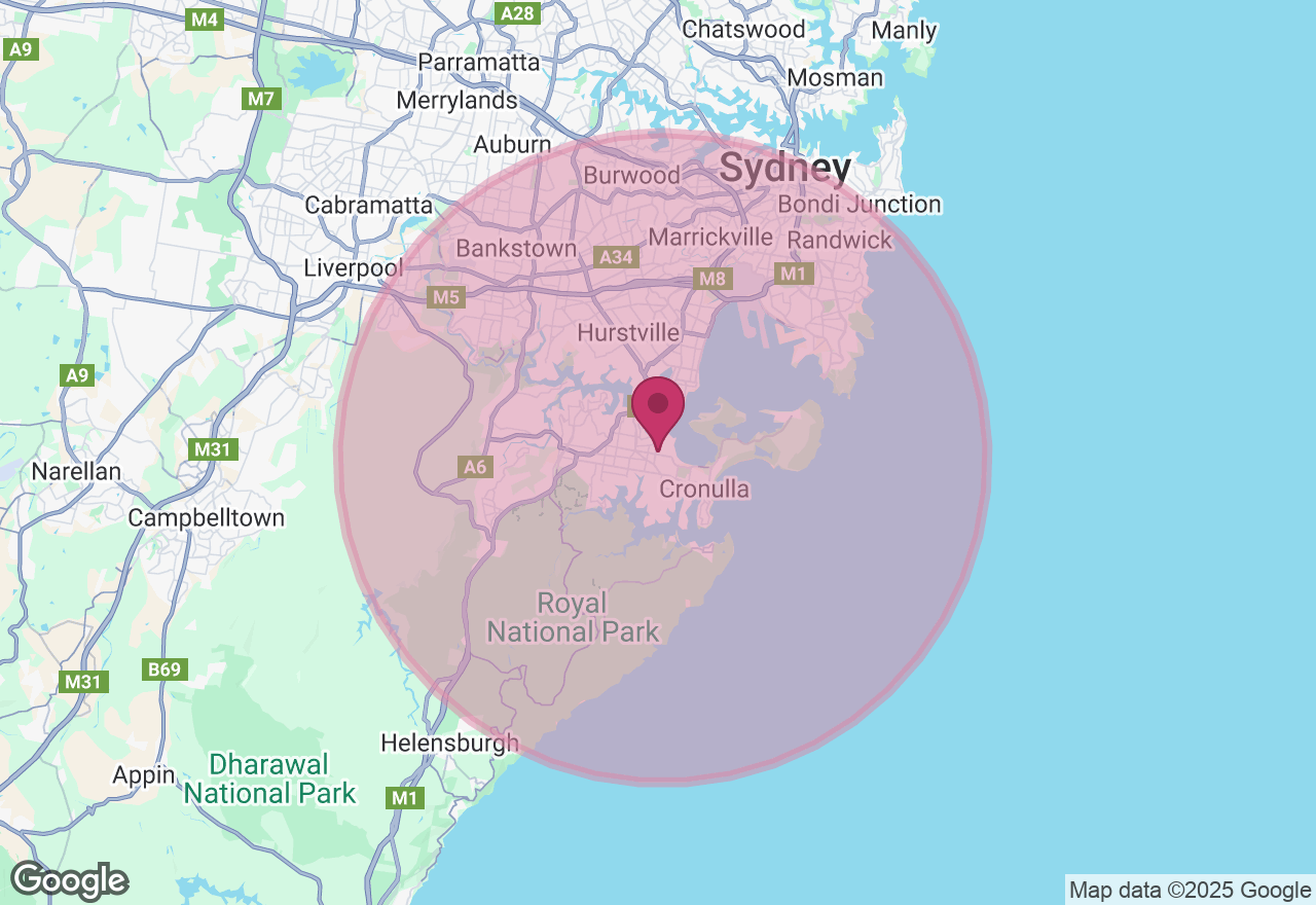 Christmas Wreath Making Workshop location