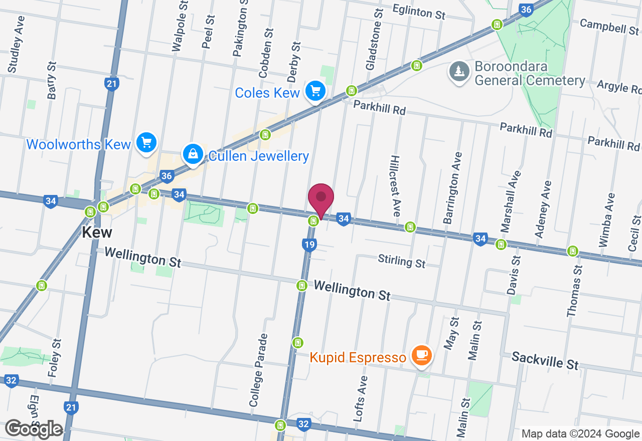 Cold Processed Olive Oil Soap Making Workshop location