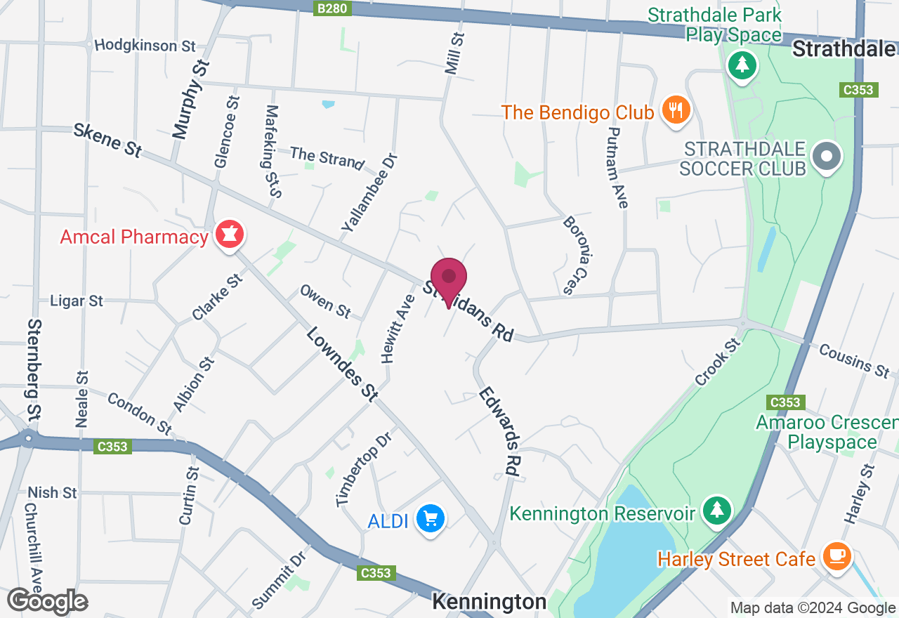 Beginner Meditation Course location