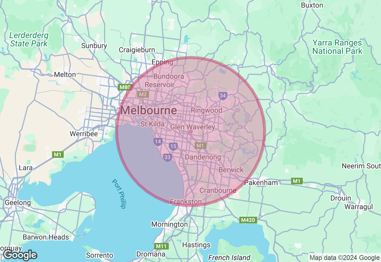 Christmas Clay Ornament and Tag Making Workshop location