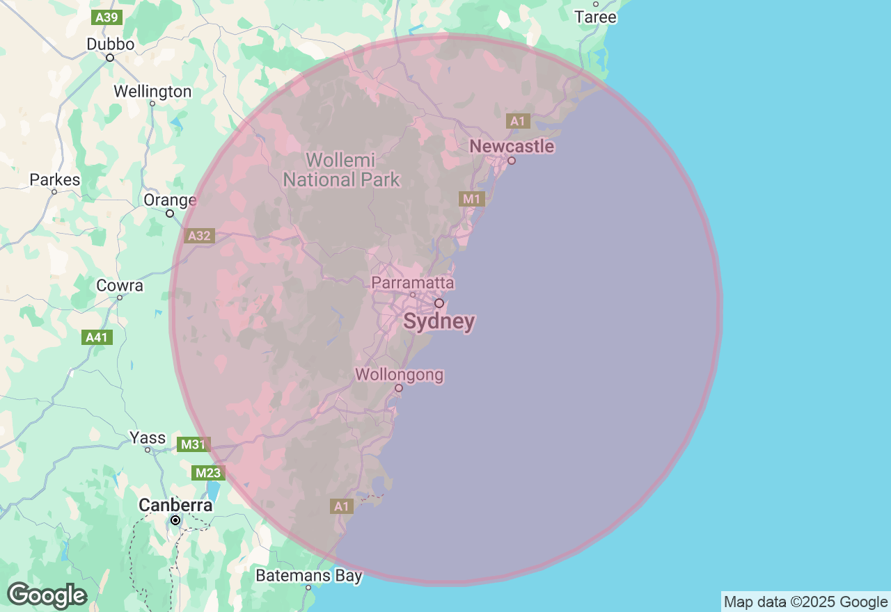 Birthday Art Party Fluid Art: Glow in the Dark for Kids location