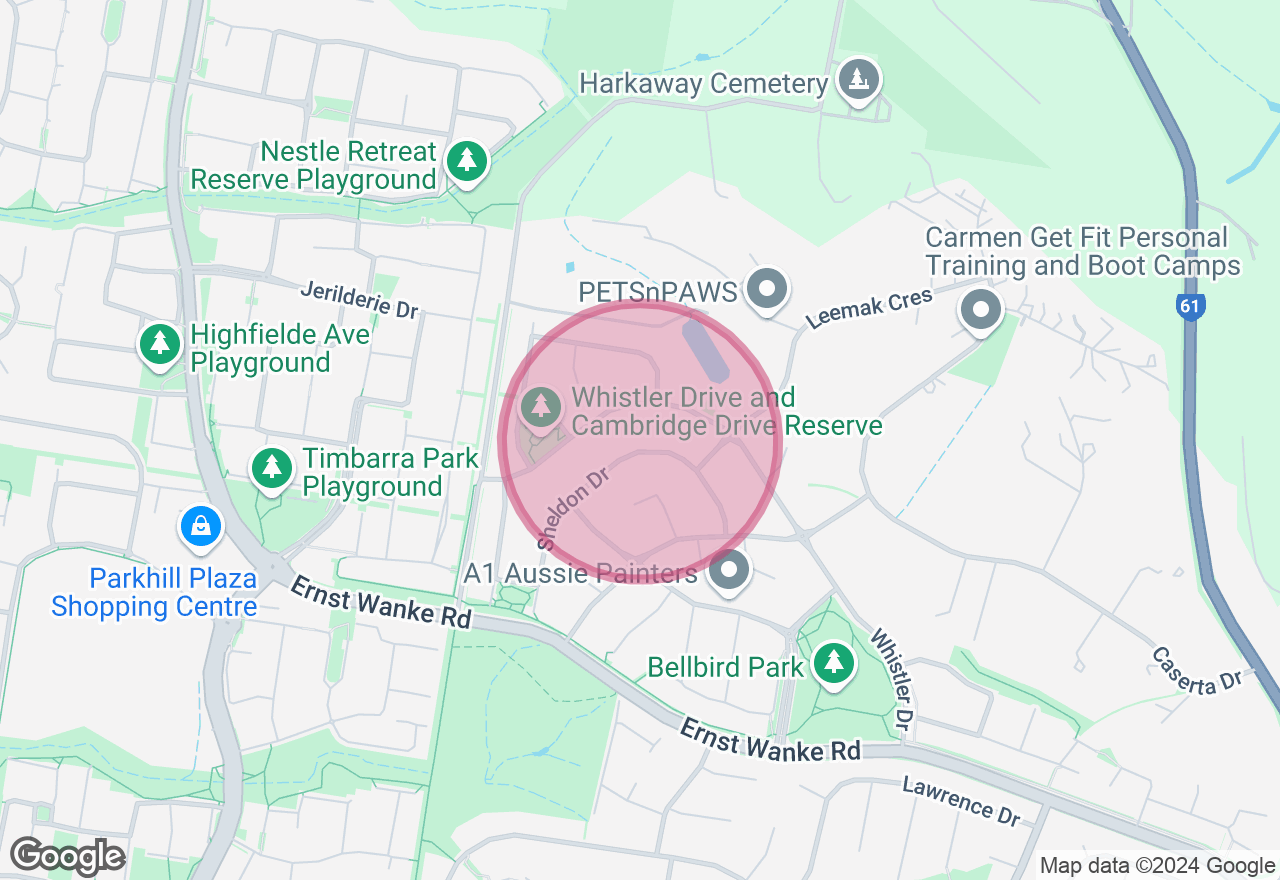 1:1 Buttercream Floral Bouquet Workshop location