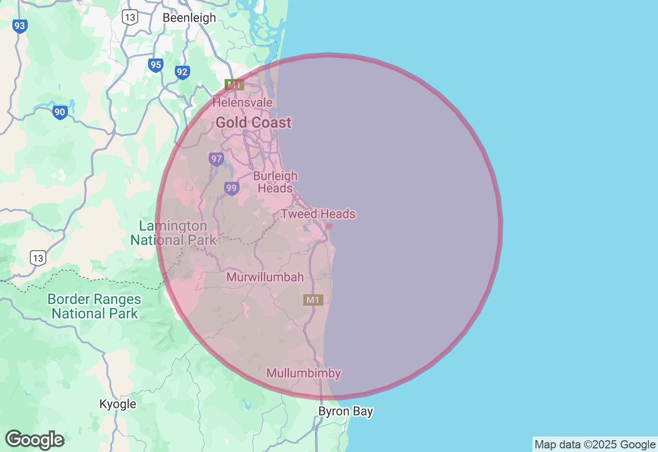 Watercolour Workshop for Beginners location