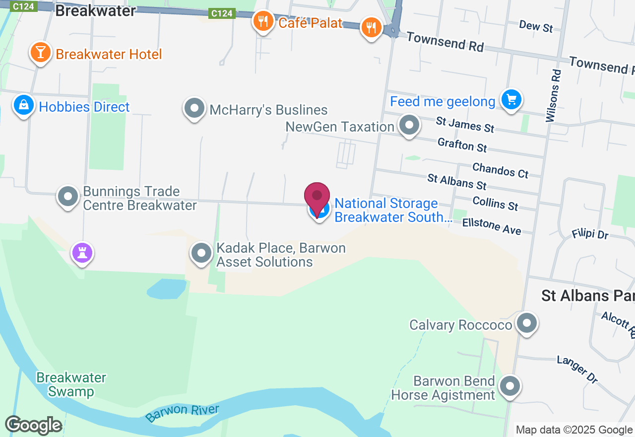 Bicycle Maintenance Workshop Geelong location