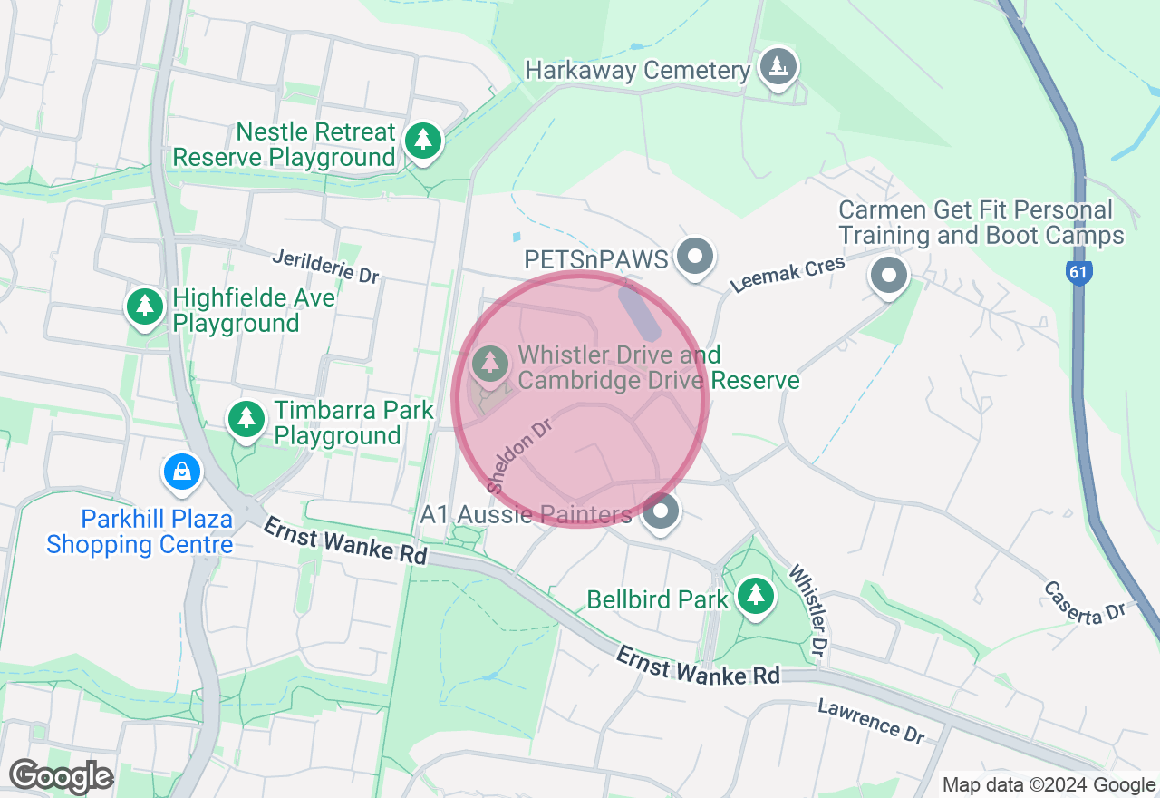 Bento Cake Decorating Workshop location