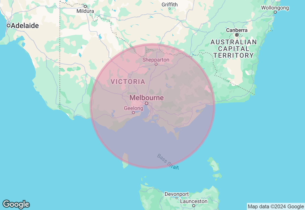 Air Dry Clay and Pottery Class location