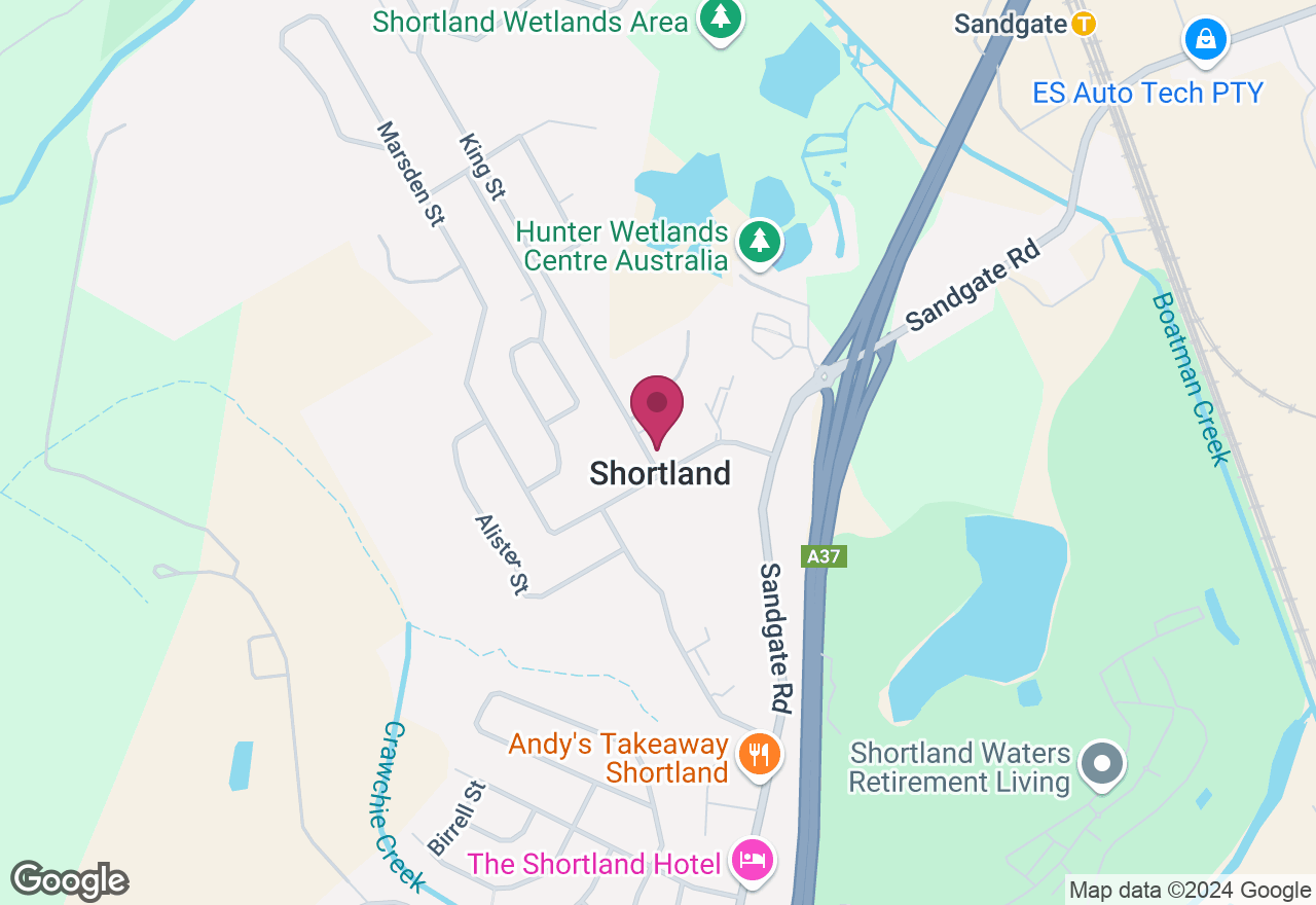 Mums & Bubs Pottery Class location