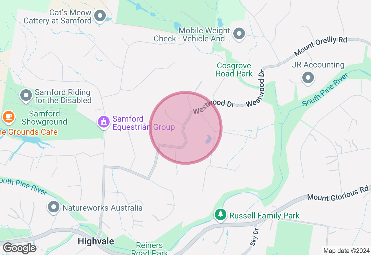 DIY Green Cleaning Products Workshop and High Tea location