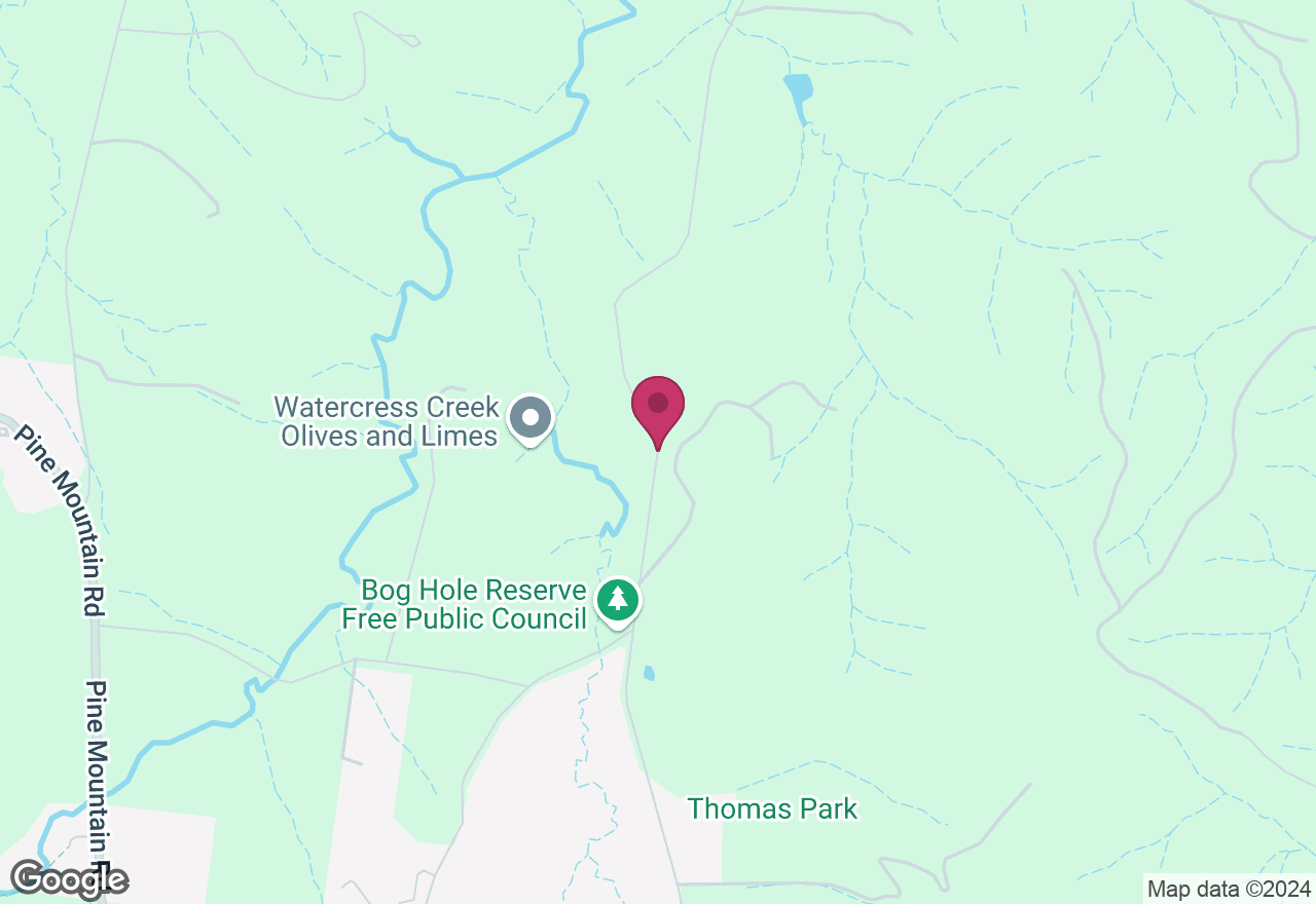 Christmas Decorations Workshop location