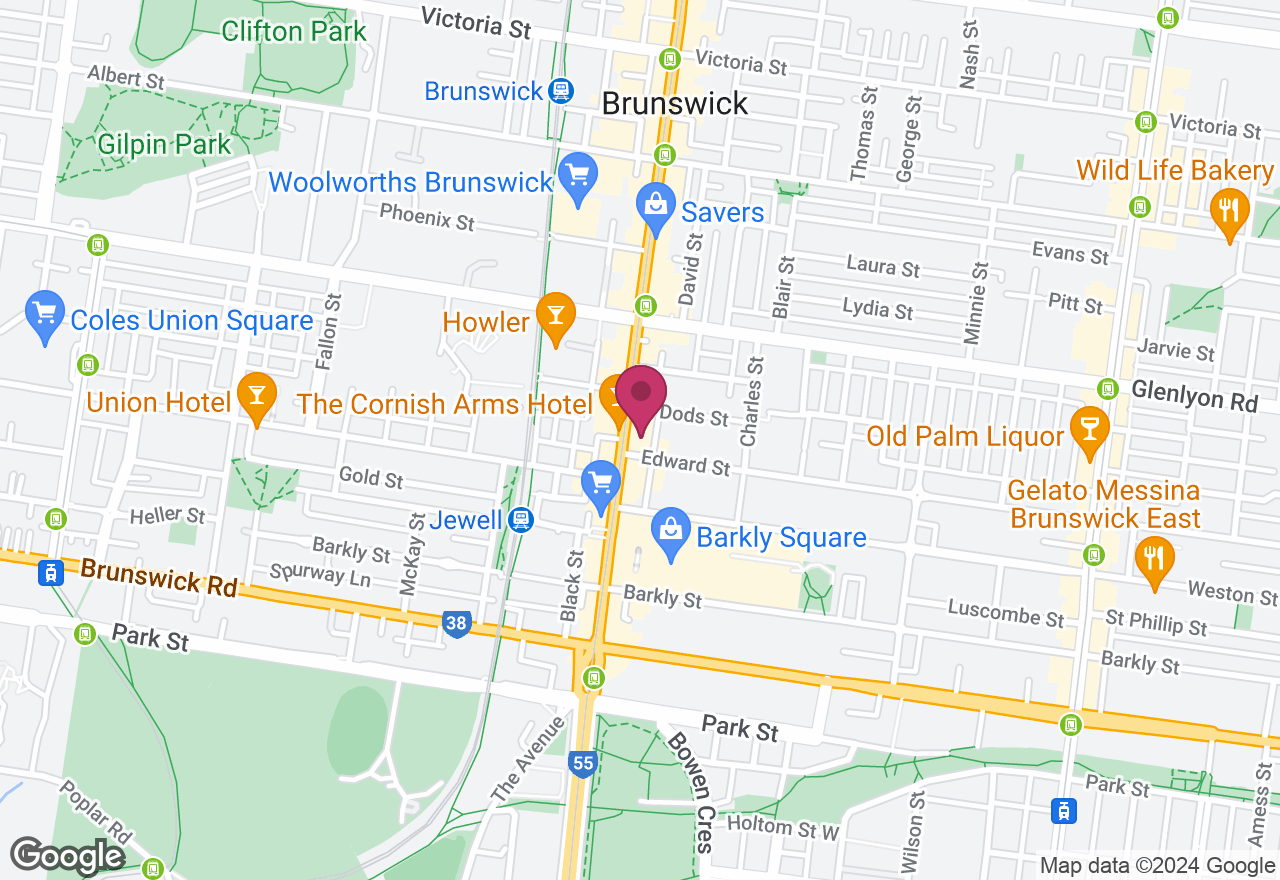 Tea Blending Class location