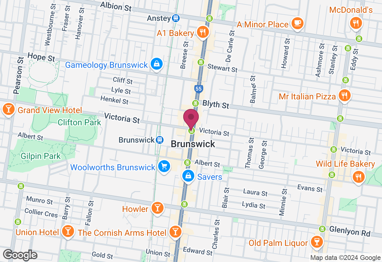 Eco Resin Homewares Class: Create Your Own Tray location