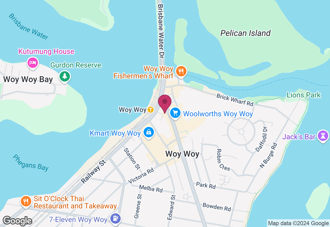 Mini Creatives Art Class location
