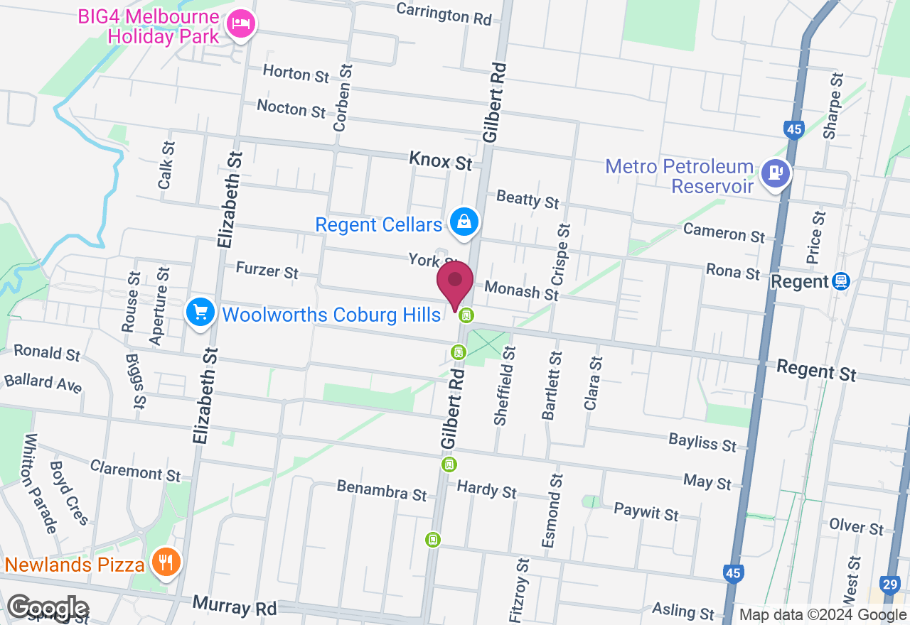 Connect & Create Mixed Media Painting Workshop location