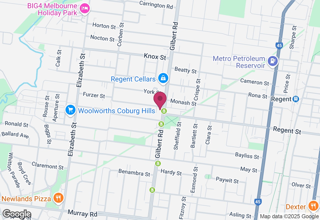 Weaving Class location