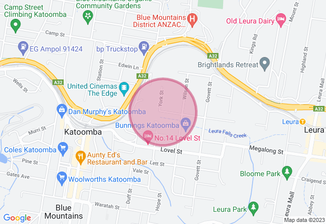 Beeswax Wrap Workshop location