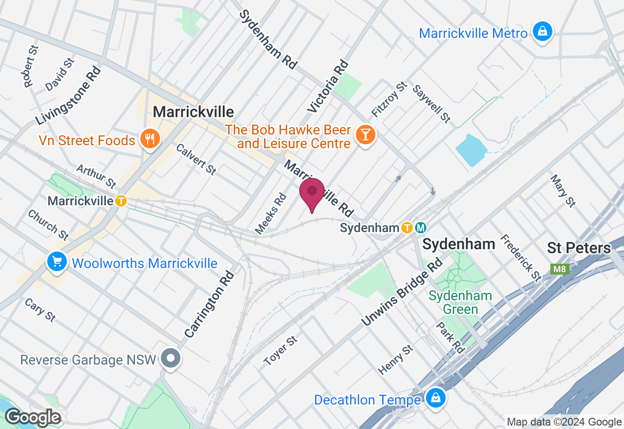 Woodturners Workshop Tour - Vicmarc Edition location