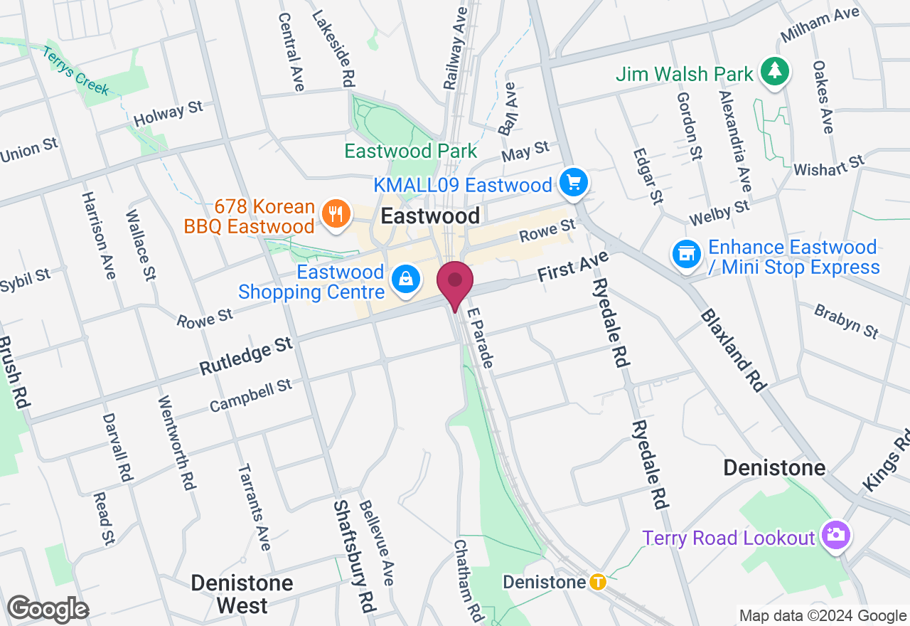 Paint and Sip Class: Pick Your Image location