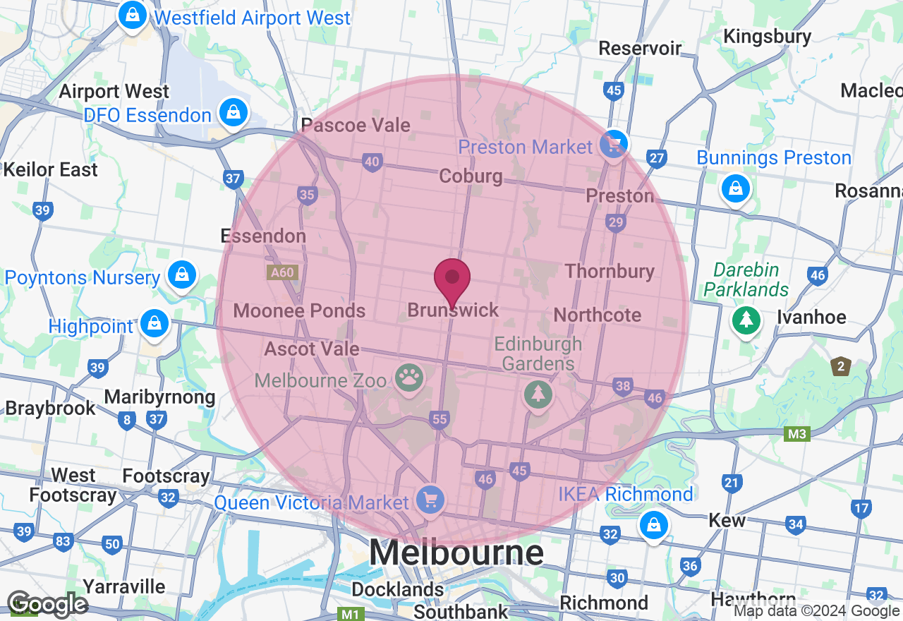 Flower Pressing Art Workshop location