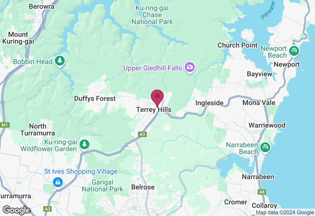 Christmas Wreath Making Workshop location